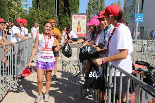 MARATONA DI LISBONA 2013